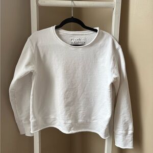 Frank & Eileen Crewneck Sweatshirt